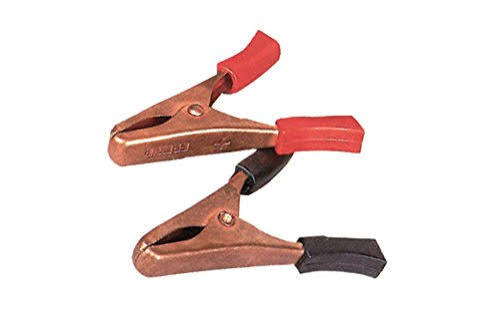 Pinza Batería F-410 Pequeña